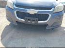 Chevrolet Malibu Ls Image 9