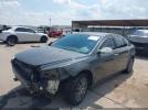 Chevrolet Malibu Ls Image 4