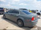 Chevrolet Malibu Ls Image 10