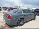 Chevrolet Malibu Ls Image 6