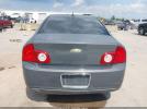 Chevrolet Malibu Ls Image 16