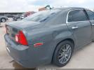 Chevrolet Malibu Ls Image 15