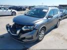 Nissan Rogue Sv Fwd Image 11