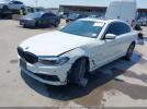 BMW 5 Series Image 2
