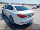 BMW 5 Series Image 7