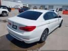 BMW 5 Series Image 5