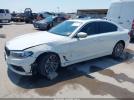 BMW 5 Series Image 3