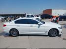 BMW 5 Series Image 12