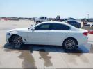 BMW 5 Series Image 14