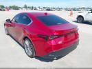 Lexus Is Image 3