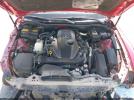 Lexus Is Image 9