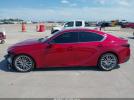 Lexus Is Image 12