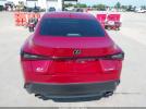 Lexus Is Image 11