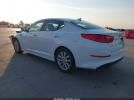 Kia Optima Lx Image 12