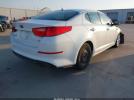 Kia Optima Lx Image 6