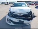 Kia Optima Lx Image 8