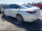 Lexus Es Image 3