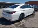 Lexus Es Image 16