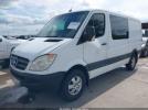 Mercedes-Benz Sprinter 2500 Normal Roof Image 6