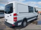 Mercedes-Benz Sprinter 2500 Normal Roof Image 5