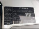 Mercedes-Benz Sprinter 2500 Normal Roof Image 14