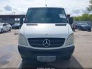 Mercedes-Benz Sprinter 2500 Normal Roof Image 11