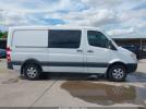 Mercedes-Benz Sprinter 2500 Normal Roof Image 10