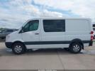 Mercedes-Benz Sprinter 2500 Normal Roof Image 13
