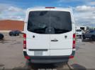 Mercedes-Benz Sprinter 2500 Normal Roof Image 12