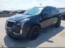 Cadillac XT5 Fwd Premium Luxury Image 11