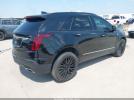 Cadillac XT5 Fwd Premium Luxury Image 12