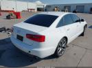 Audi A6 2.0t Premium Image 16
