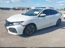 Honda Civic Ex Image 4