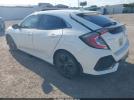 Honda Civic Ex Image 3