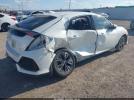 Honda Civic Ex Image 5