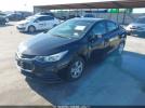 Chevrolet Cruze Ls Auto Image 3