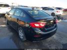Chevrolet Cruze Ls Auto Image 4