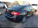 Chevrolet Cruze Ls Auto Image 11