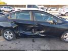 Chevrolet Cruze Ls Auto Image 8