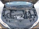 Chevrolet Cruze Ls Auto Image 6