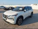 Nissan Rogue Sv Fwd Image 2