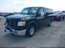 Nissan Nv Sl V8 Image 8