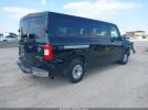 Nissan Nv Sl V8 Image 9