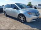Honda Odyssey Ex-l Image 1