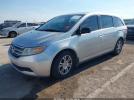 Honda Odyssey Ex-l Image 3
