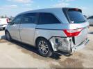 Honda Odyssey Ex-l Image 2