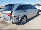 Honda Odyssey Ex-l Image 4