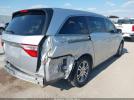 Honda Odyssey Ex-l Image 5