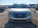 Honda Odyssey Ex-l Image 15