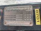 General Motors C7000 C7d042 Image 10